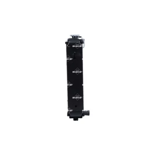 Chladič motora 530007 /NRF/ - obr. 3