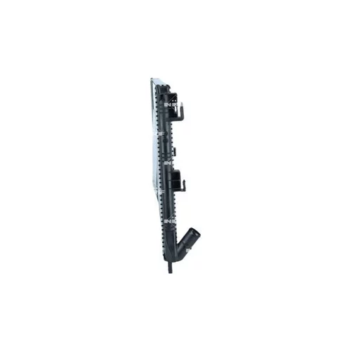 Chladič motora 53069A /NRF/ - obr. 3