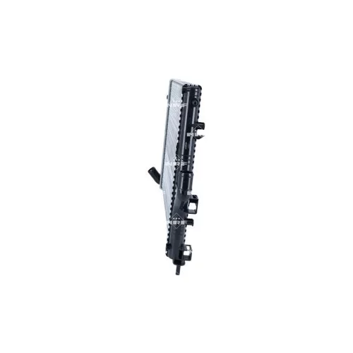 Chladič motora 53092 /NRF/ - obr. 1