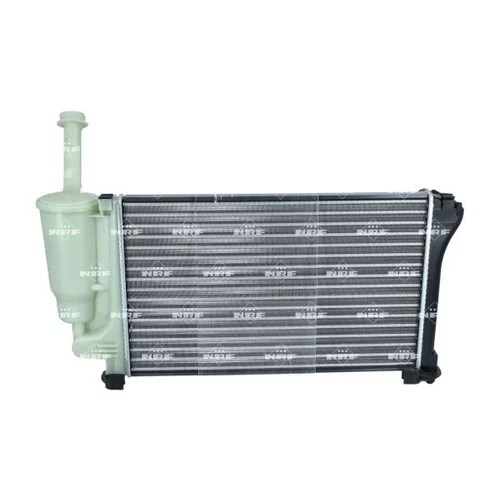 Chladič motora 53128A /NRF/ - obr. 2