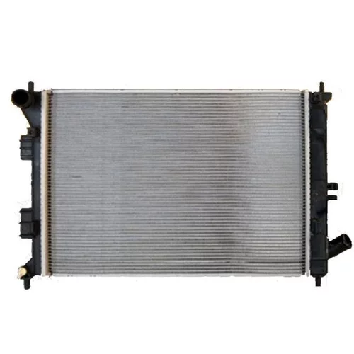 Chladič motora 53171 /NRF/