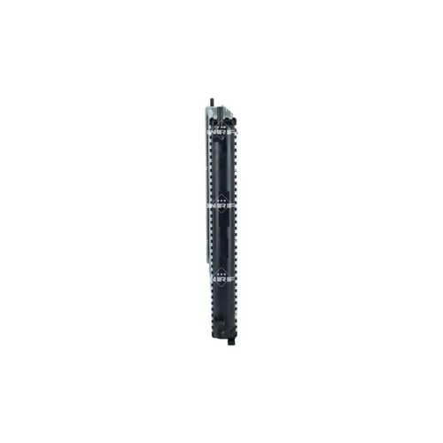 Chladič motora 53209A /NRF/ - obr. 3