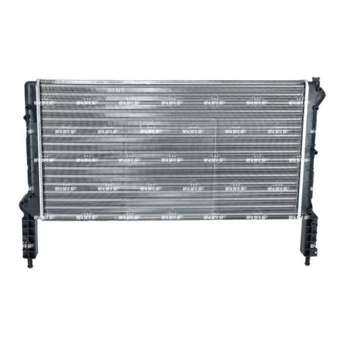 Chladič motora 53232 /NRF/ - obr. 2