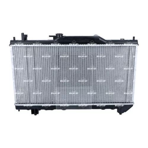 Chladič motora 53267 /NRF/ - obr. 2