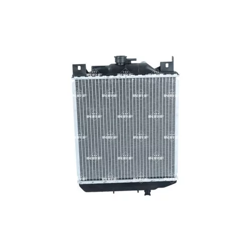 Chladič motora 53350 /NRF/ - obr. 2