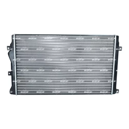 Chladič motora 53406A /NRF/ - obr. 2