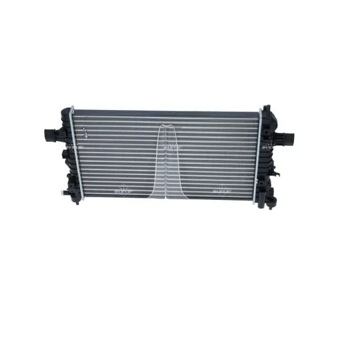 Chladič motora 53442A /NRF/ - obr. 2