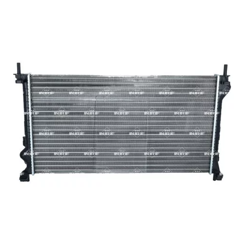 Chladič motora 53713A /NRF/ - obr. 2