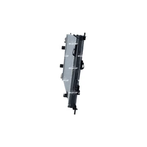 Chladič motora 53757 /NRF/ - obr. 1