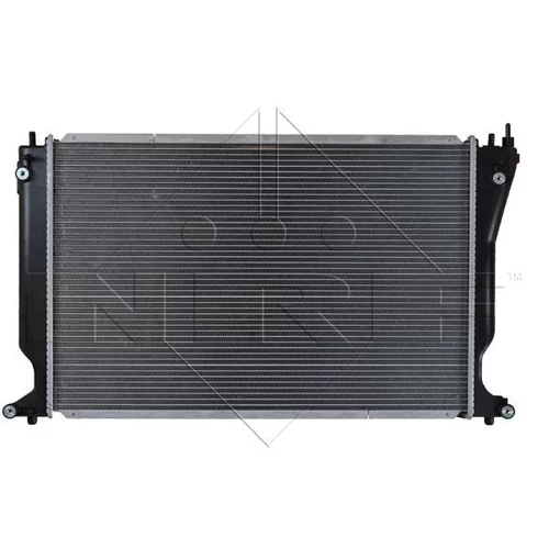 Chladič motora 53767 /NRF/ - obr. 1