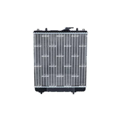 Chladič motora 53825A /NRF/ - obr. 2
