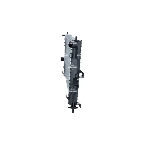 Chladič motora 53844 /NRF/ - obr. 1