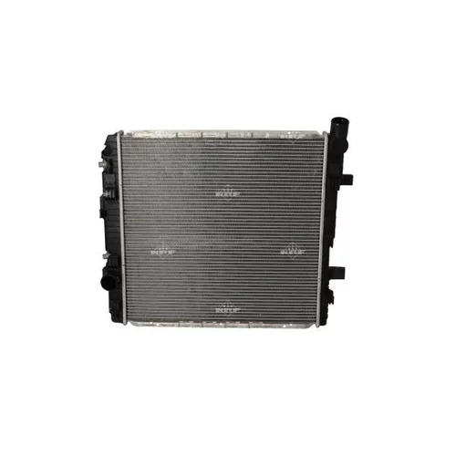 Chladič motora NRF 53891