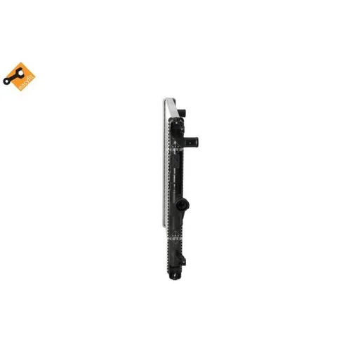 Chladič motora 53930A /NRF/ - obr. 3