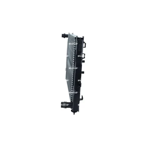 Chladič motora 539504A /NRF/ - obr. 1