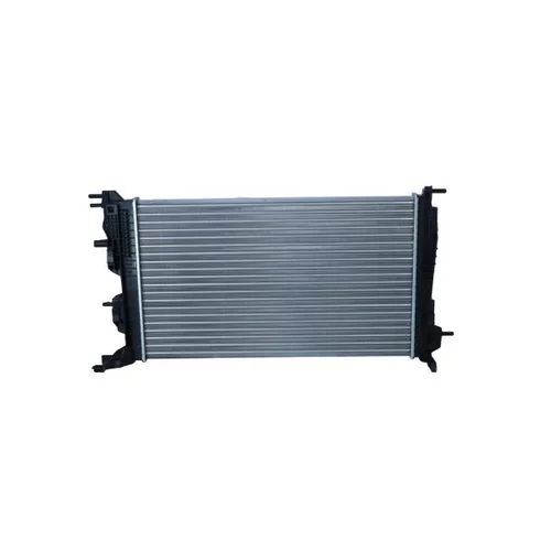 Chladič motora 53963A /NRF/ - obr. 2