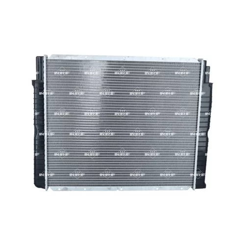 Chladič motora 53998 /NRF/ - obr. 2