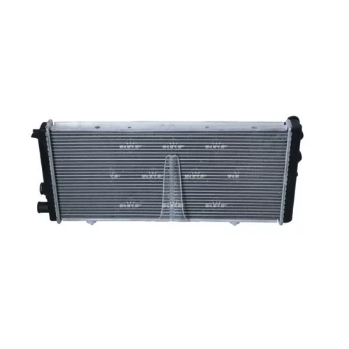 Chladič motora 54628 /NRF/ - obr. 2