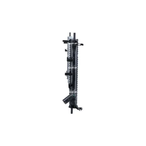 Chladič motora 54756A /NRF/ - obr. 1