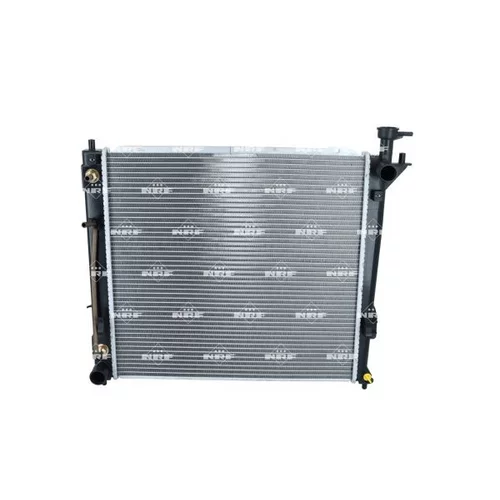 Chladič motora NRF 550036