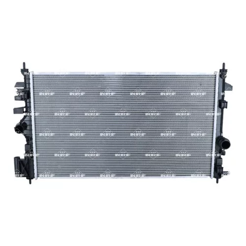 Chladič motora NRF 550042