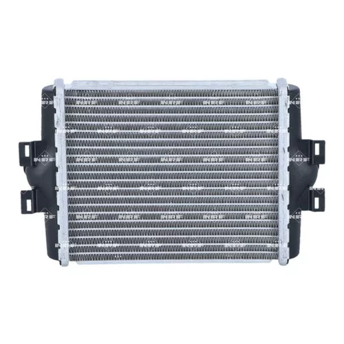 Chladič motora 550241 /NRF/ - obr. 2