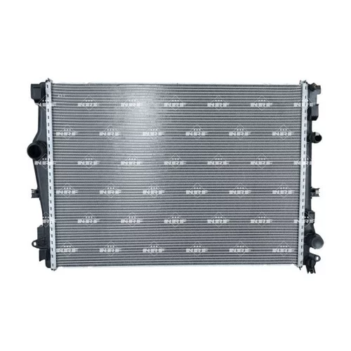 Chladič motora NRF 550340