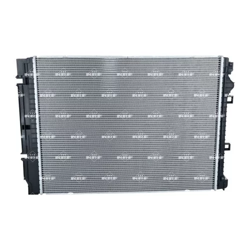 Chladič motora 550346 /NRF/ - obr. 2