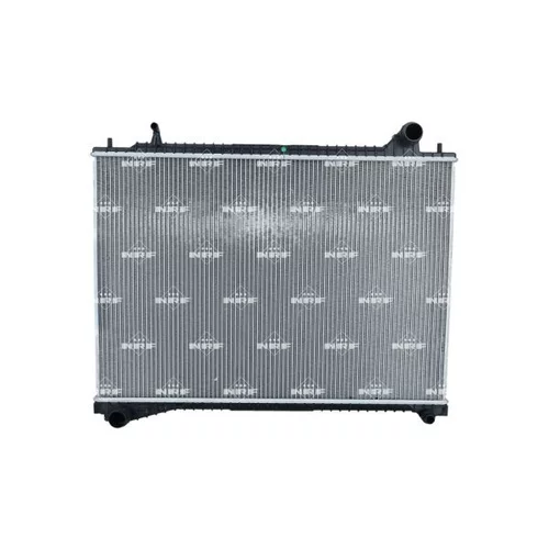 Chladič motora NRF 550357