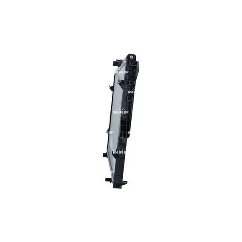 Chladič motora 560001 /NRF/ - obr. 1