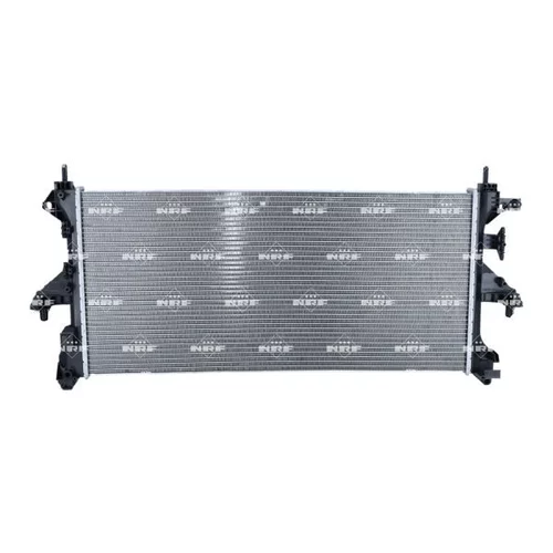 Chladič motora 560005 /NRF/ - obr. 2