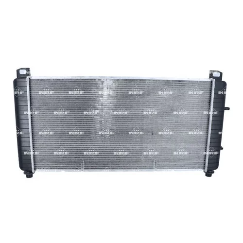 Chladič motora 56008 /NRF/ - obr. 2