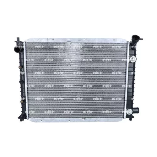 Chladič motora NRF 56028