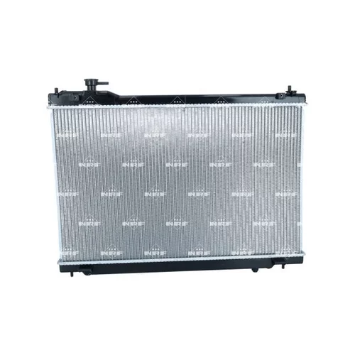 Chladič motora 56586 /NRF/ - obr. 2