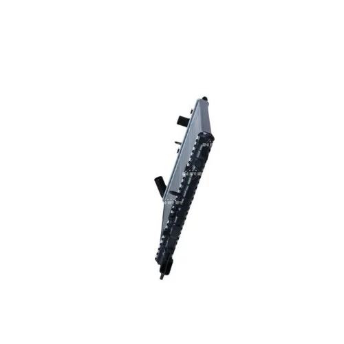 Chladič motora 58023 /NRF/ - obr. 1