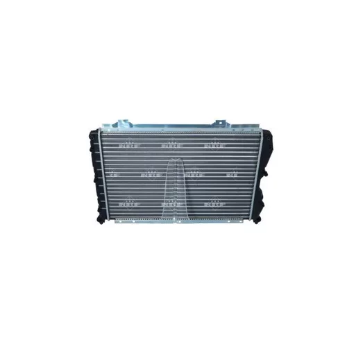 Chladič motora 58083 /NRF/ - obr. 2