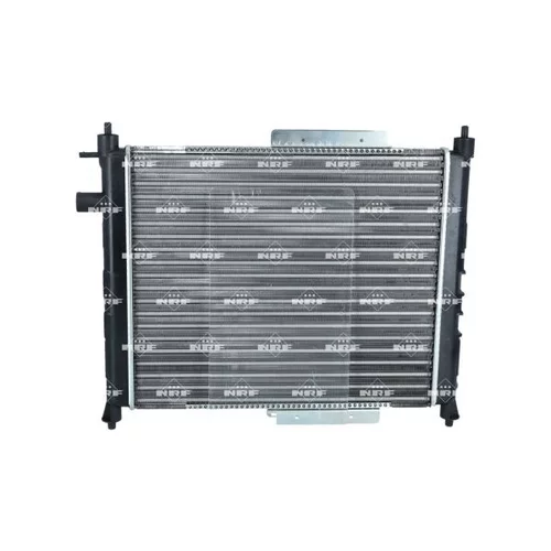 Chladič motora 58107A /NRF/ - obr. 2