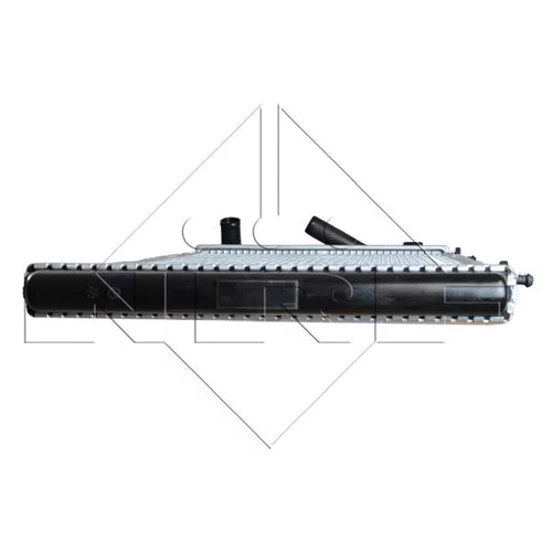 Chladič motora 58111 /NRF/ - obr. 2