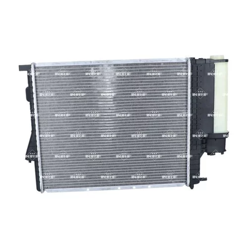 Chladič motora 58165 /NRF/ - obr. 2