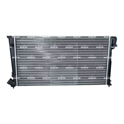 Chladič motora 58189A /NRF/ - obr. 2