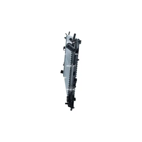 Chladič motora 58203A /NRF/ - obr. 1
