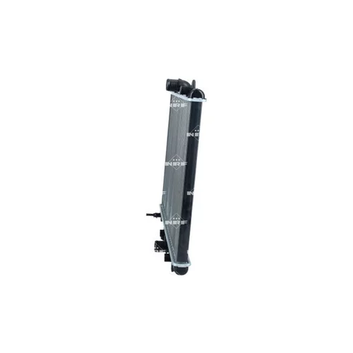 Chladič motora 58226A /NRF/ - obr. 1