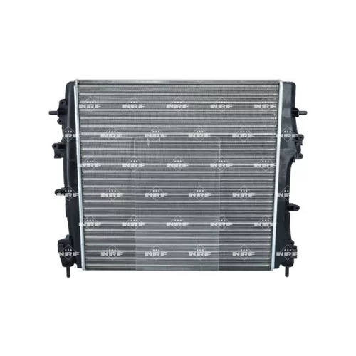 Chladič motora 58317A /NRF/ - obr. 2