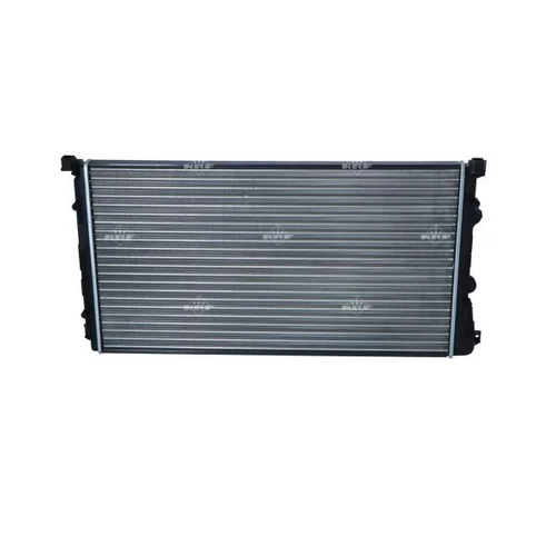 Chladič motora 58322A /NRF/ - obr. 2