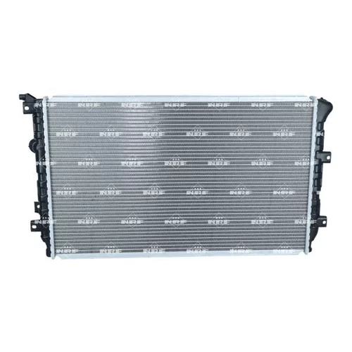 Chladič motora 58339 /NRF/ - obr. 2