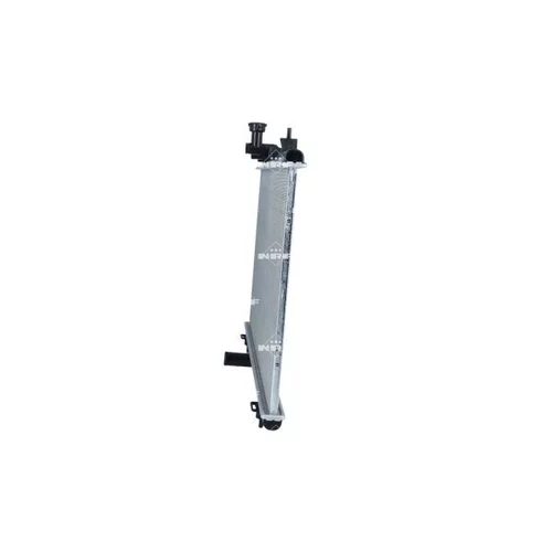 Chladič motora 58394 /NRF/ - obr. 1