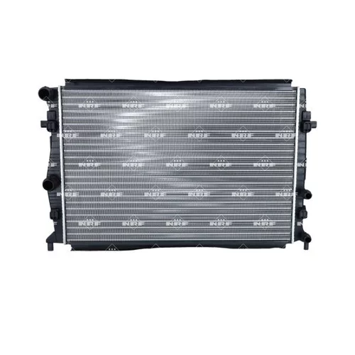 Chladič motora 58398A /NRF/