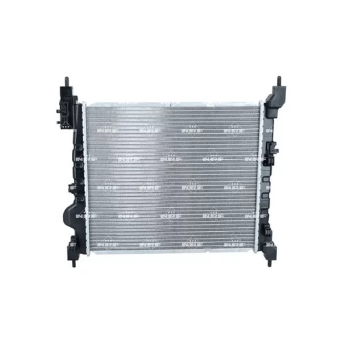 Chladič motora 58454 /NRF/ - obr. 2