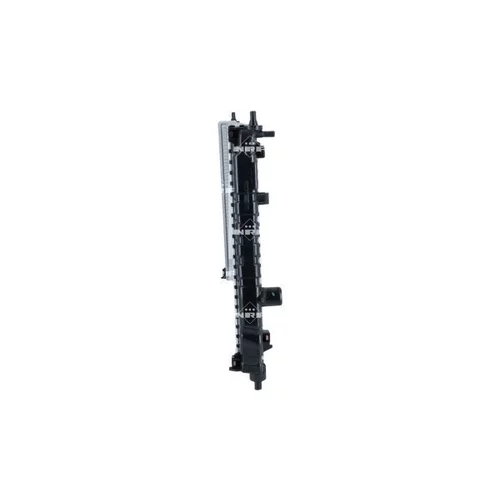 Chladič motora 58505 /NRF/ - obr. 3