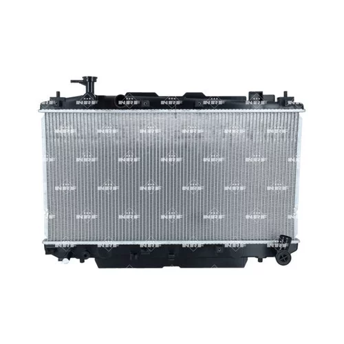 Chladič motora NRF 58645